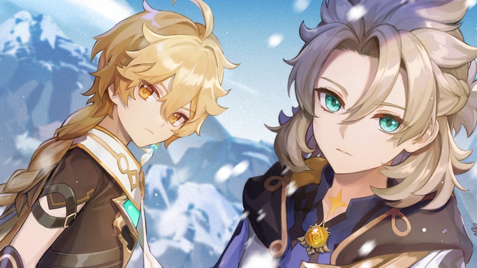 Genshin Impact developer opens new Canadian studio for AAA game in paranormal world