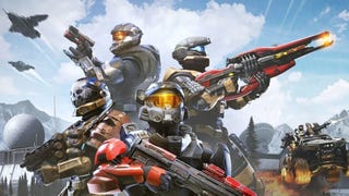 Halo Infinite registró más de 270k usuarios simultáneos en su lanzamiento en Steam
