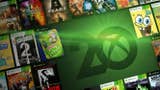 Microsoft añade más de 70 juegos al catálogo retrocompatible de Xbox
