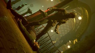 Paradox says it's "happy" with progress of Bloodlines 2 under new developer