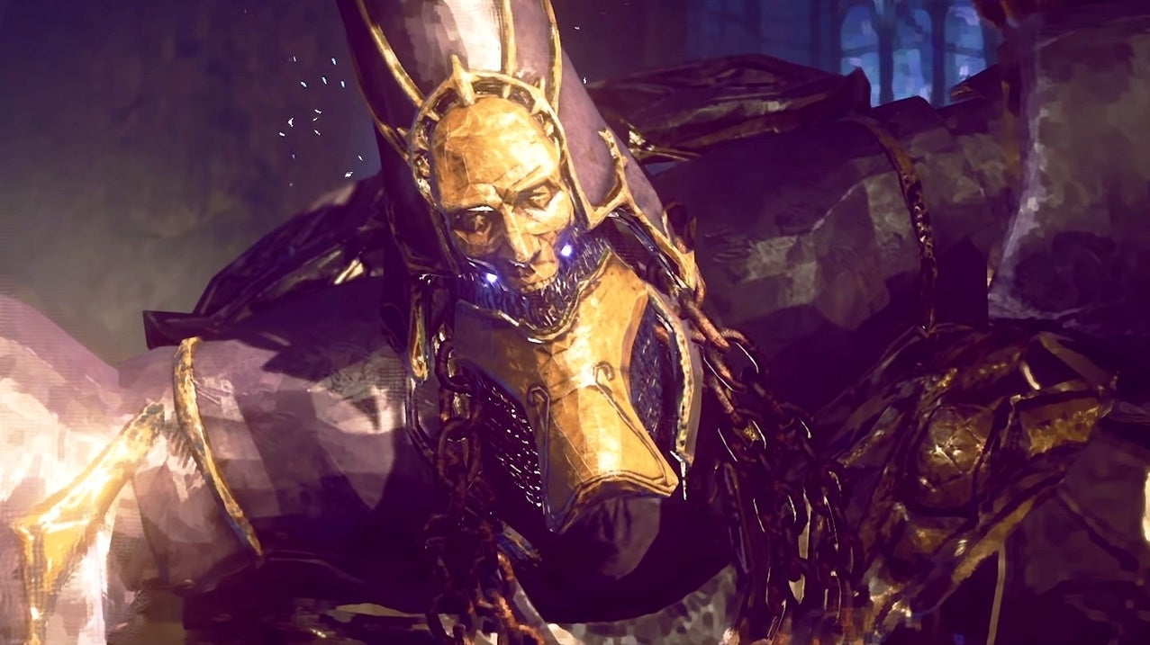 Babylon's Fall lijkt onvermijdelijk