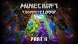 La segunda parte de la actualización Minecraft: Caves & Cliffs saldrá el 30 de noviembre