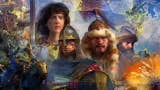 Relic Entertainment anuncia su calendario de actualizaciones para Age of Empires IV