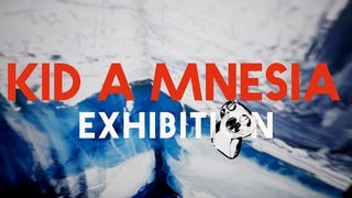 Kid A Mnesia Exhibition: com'è nato il viaggio multimediale dei Radiohead