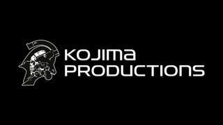 Kojima Productions abre una división de cine, música y televisión