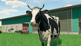 Życie rolnika w Farming Simulator 22 - zwiastun z okazji premiery
