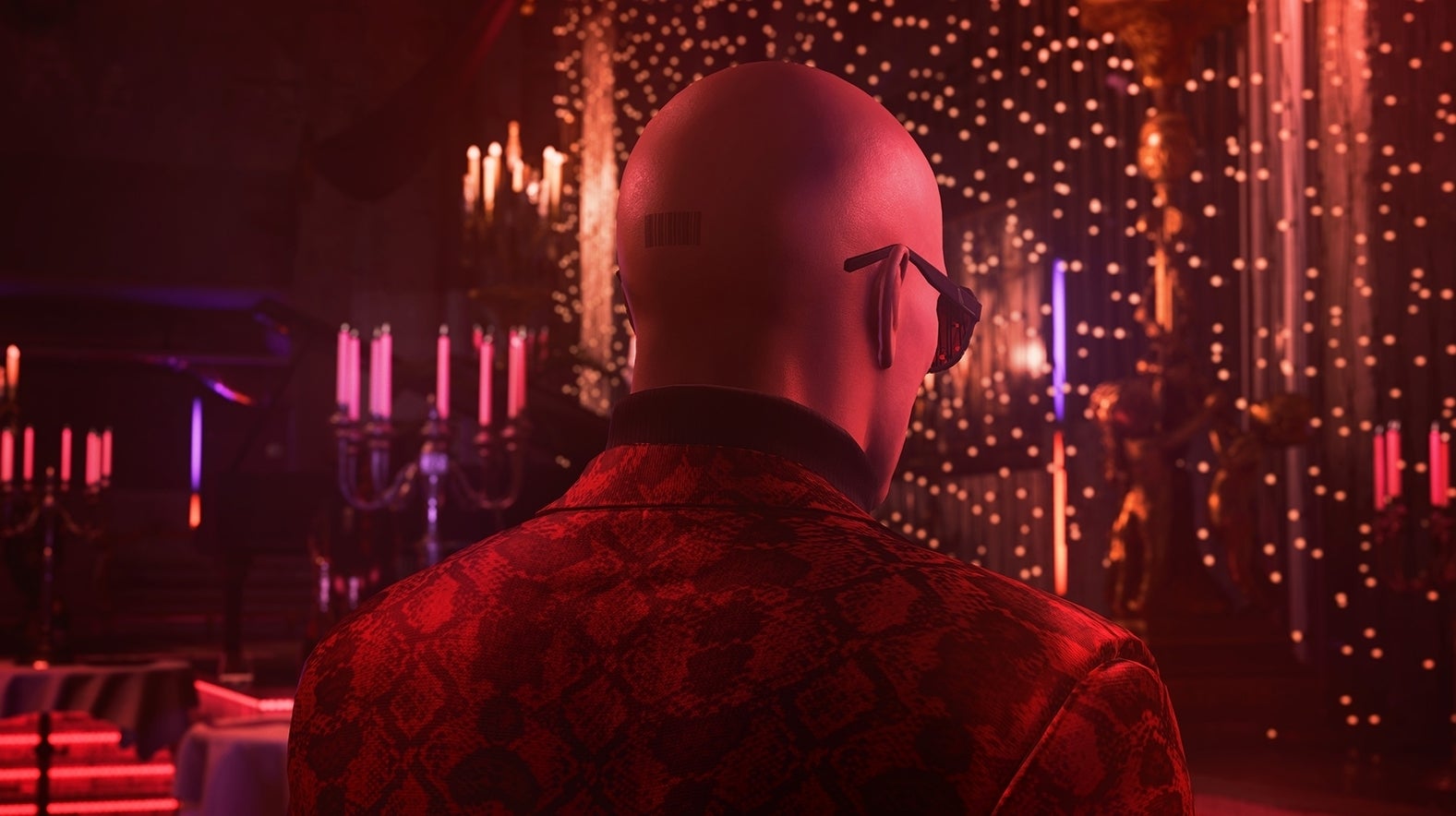 Hitman 3 is the most successful game in the series