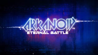 Microids y Taito anuncian Arkanoid - Eternal Battle