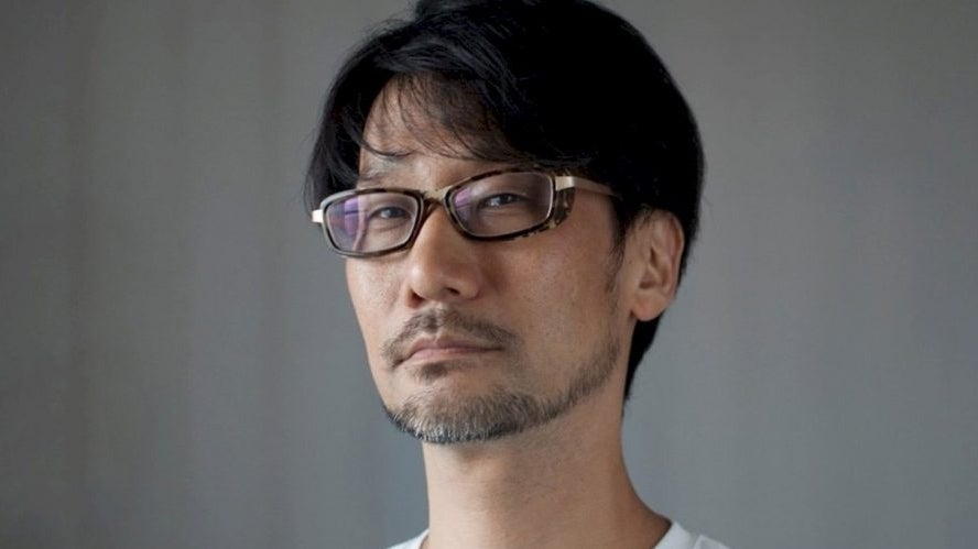Hideo Kojima start eigen tv- en filmstudio