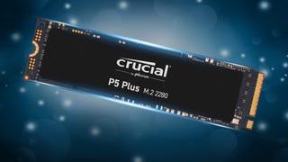 PS5-Upgrade am Black Friday: Günstigste 1TB-Festplatten von Crucial und ADATA