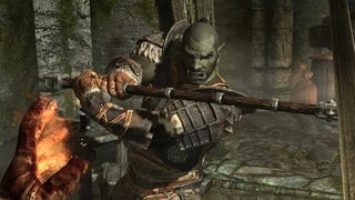 Skyrim update adds more issues for modders