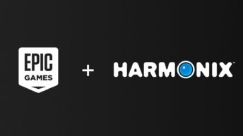 Epic Games koopt Rock Band-ontwikkelaar Harmonix