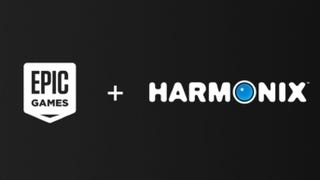 Epic Games koopt Rock Band-ontwikkelaar Harmonix