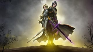 Aeterna Noctis - Castlevania incontra Hollow Knight