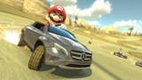 Mario Kart 8: Deluxe was the best-selling boxed game in the UK last week