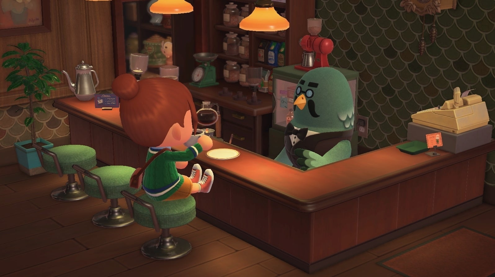 Animal Crossing: A New Renaissance