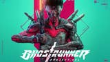 Ghostrunner recibirá en enero el DLC Project_Hel