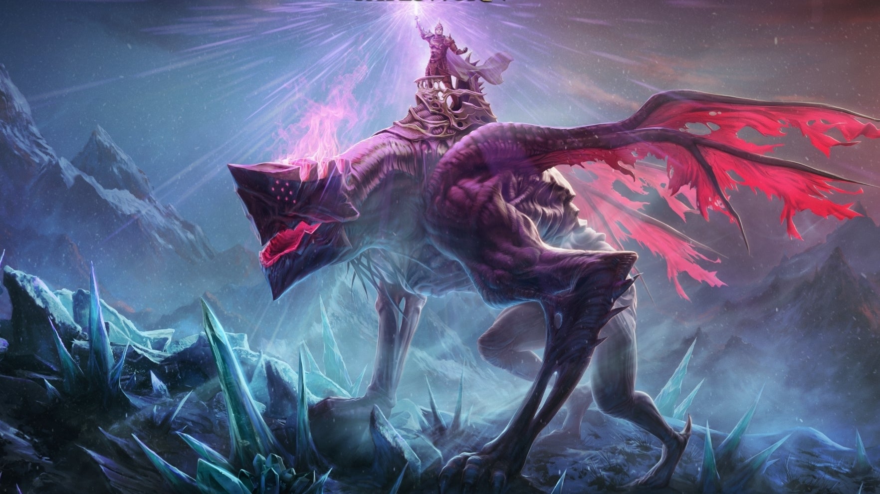 Kingdoms of Amalur: Re-Reckoning's new expansion arrives