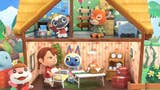Animal Crossing: New Horizons - Happy Home Paradise - Review - Fábrica de sonhos