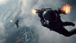 EA Japan pede desculpas pelo estado de Battlefield 2042