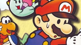 Paper Mario 64 folded into Nintendo Online