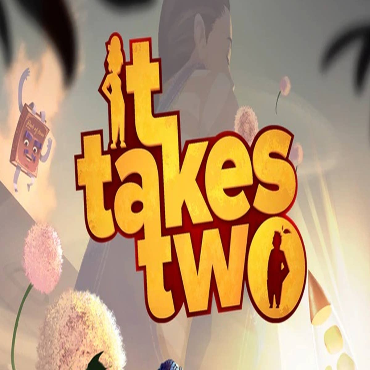 Testamos It Takes Two, o novo jogo multiplayer de Josef Fares