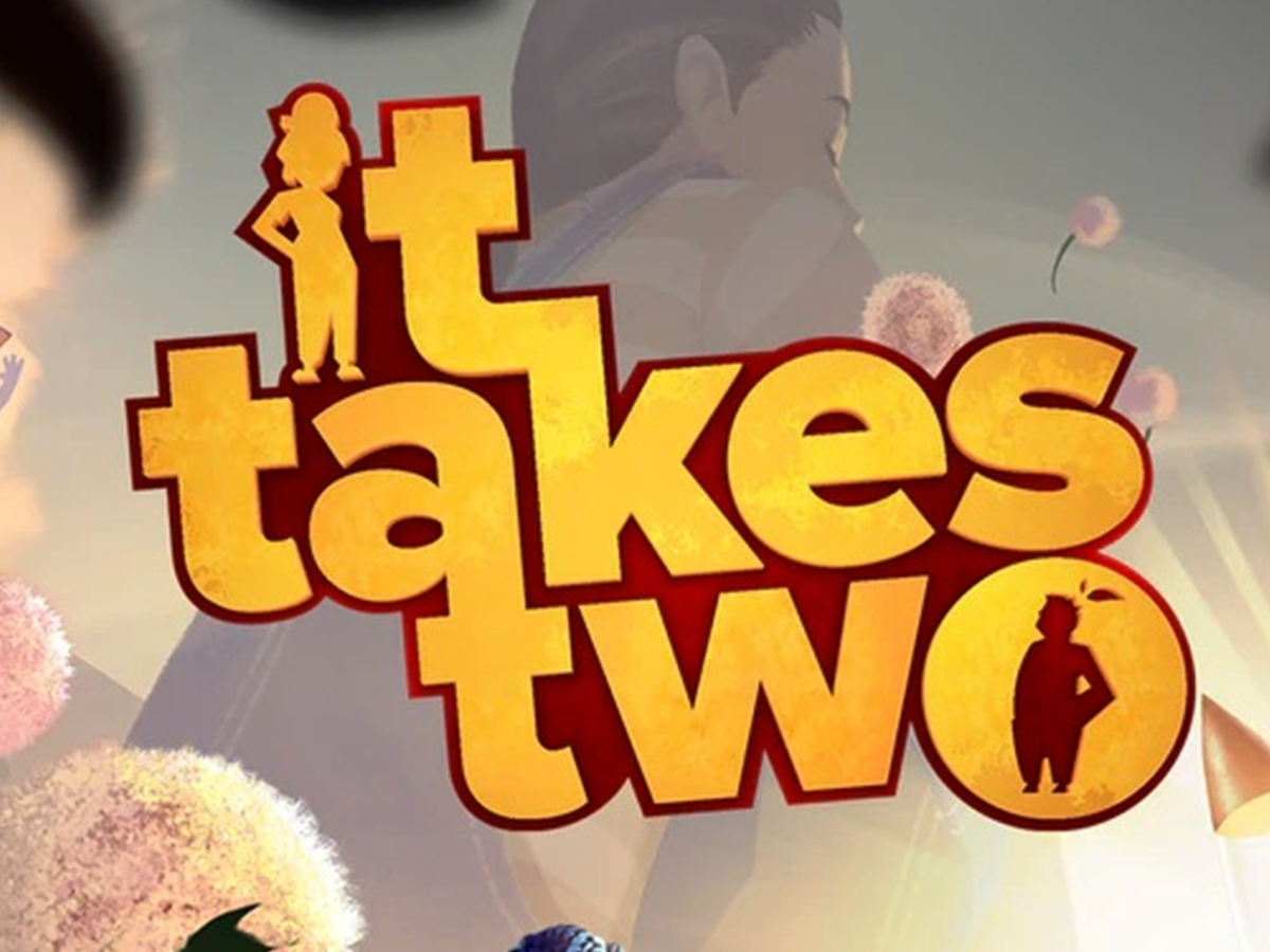 It Takes Two alvo de reclamação de direitos de autor pela Take-Two