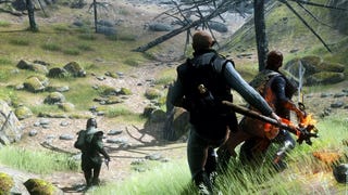 EA marks Dragon Age Day with two new stories and a host of events