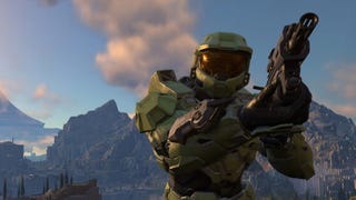 There are 14 extra multiplayer modes hidden in Halo Infinite on PC