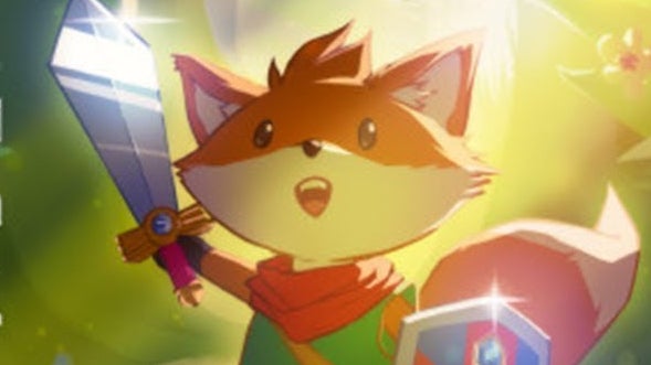 The brilliant Tunic finally has a release date