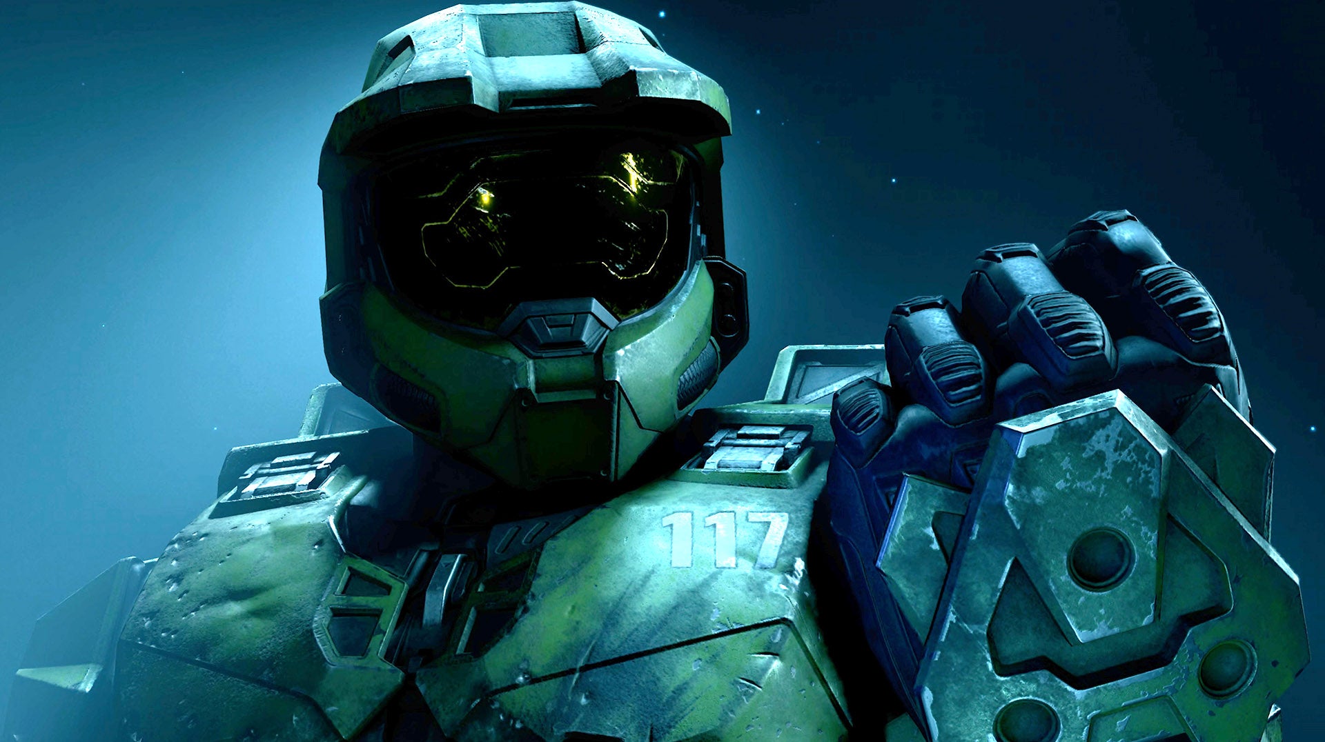 Halo Infinite PC tested: best settings, performance analysis and Series X comparisons