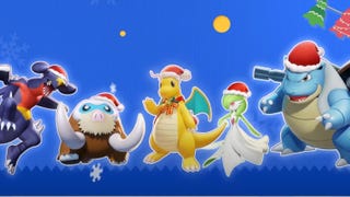 Pokémon Unite añade a Dragonite en su próxima actualización