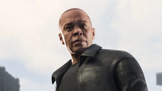 Dr Dre and GTA5's Franklin star in fresh GTA Online DLC