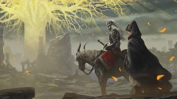 New story details in brand new Elden Ring trailer