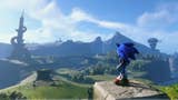 In Sonic Frontiers schnuppert der Igel den Breath of the Wild - mit erstem Trailer angekündigt