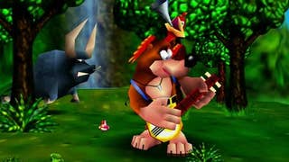 Banjo-Kazooie headed to Nintendo Switch Online in January