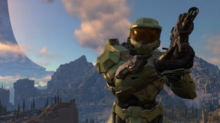 Campaign level select in Halo Infinite is "challenging" but 343 Industries is "working" on it