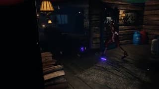 Santa Claus is coming to town in Phasmophobia