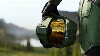 A Slayer playlist is coming to Halo Infinite next week