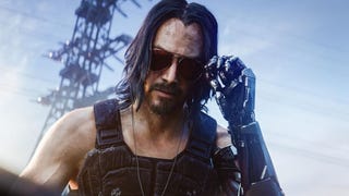 Keanu Reeves no ha jugado aún a Cyberpunk 2077, aunque CD Projekt dijera lo contrario