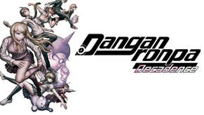 Danganronpa: Decadence es una puerta de entrada perfecta a las visual novels