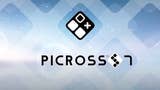 Picross S7 llegará este mes a Nintendo Switch