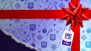 Ya están disponibles las Ofertas Navideñas de la Epic Games Store