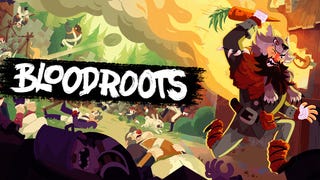 Los mejores juegos de 2021 que no has jugado (II): Bloodroots