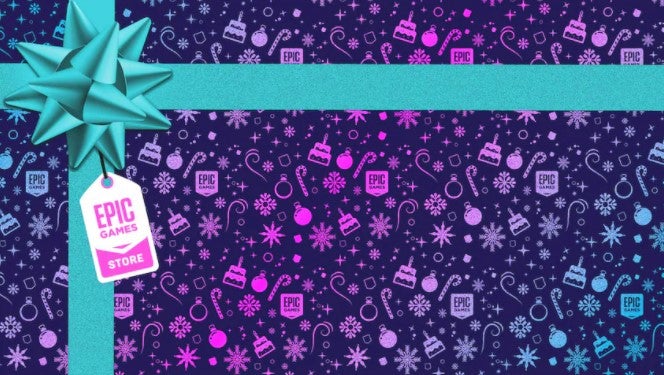 Epic Games Store geeft de komende twee weken elke dag een gratis game weg