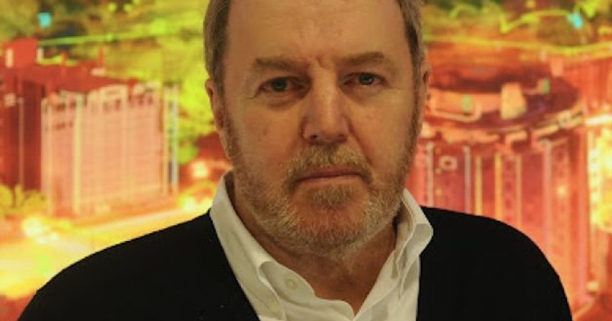 Psygnosis and Evolution Studios founder Ian Hetherington dies