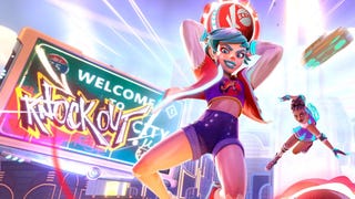 Knockout City's new patch addresses the issues caused by the last patch