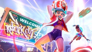 Knockout City's new patch addresses the issues caused by the last patch