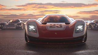 Gran Turismo 7 terá mais de 90 pistas