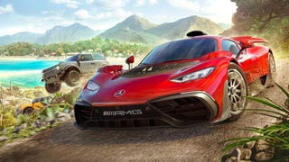 Diretor de Driveclub diz que Forza Horizon 5 é o melhor do género, mas cansou-se rapidamente